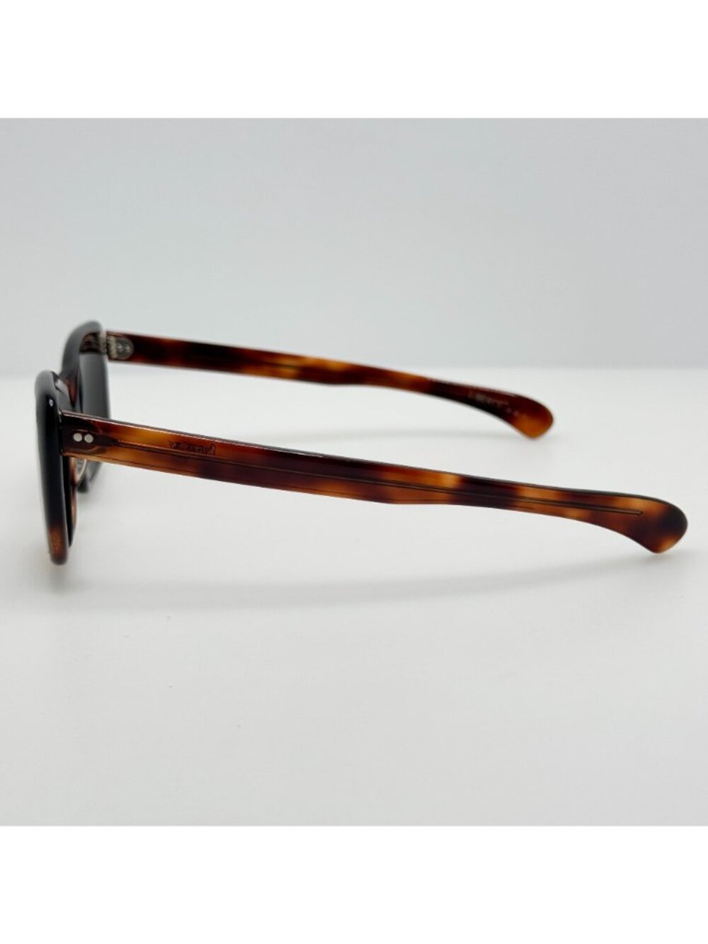 Liberty Eyeglasses Eye Glasses Frames Super Lens 54-18 - Picture 4 of 6